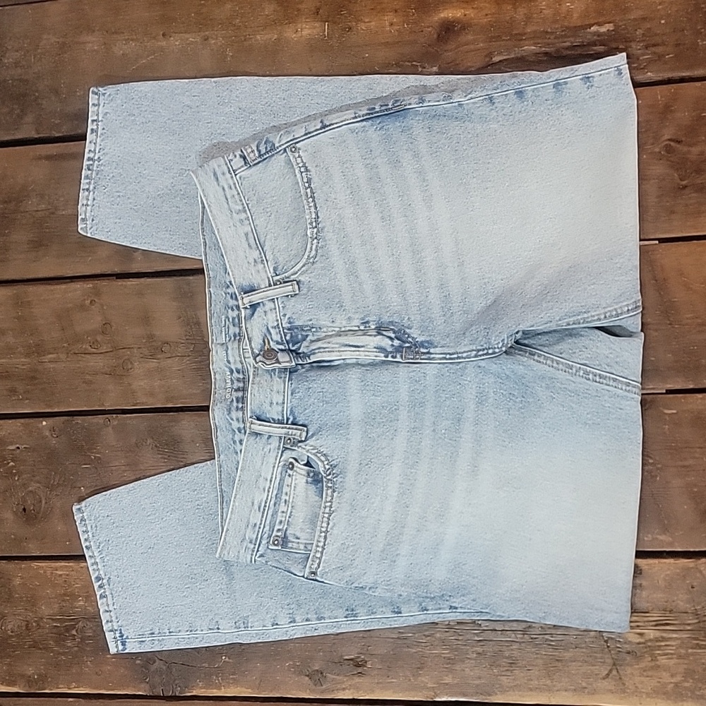 Old Navy Tapered Leg Pants